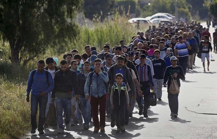SUĐENJE HUMANITARNIM RADNICIMA Pomogli migrantima, završili na sudu