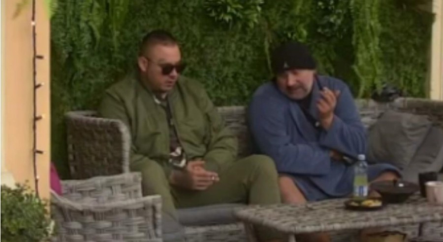DOVEŠĆE GA DO LUDILA, POUBIJAĆE SE! Miki otkrio najveći problem u odnosu Dalile i Cara, ovakvu budućnost im predvidio