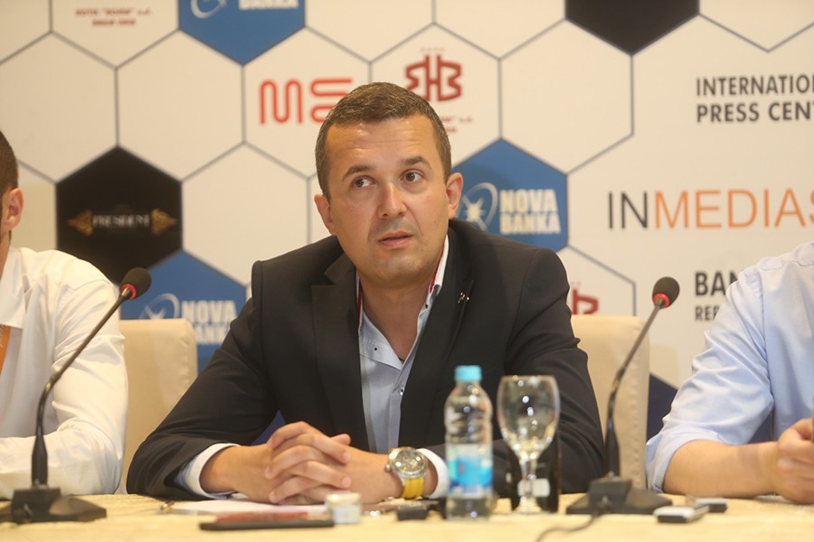 PRIJETIO DIREKTORU AERODROMA BANJALUKA: Bivši radnik bio ljut što mu nije produžen ugovor!