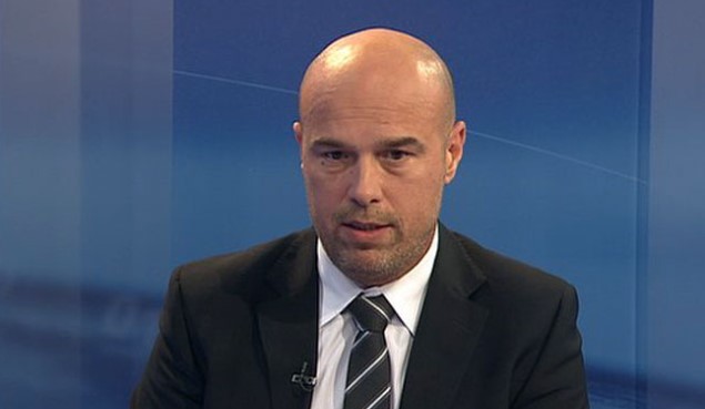 Tegeltija novi kandidat za mjesto predsjednika FK Borac