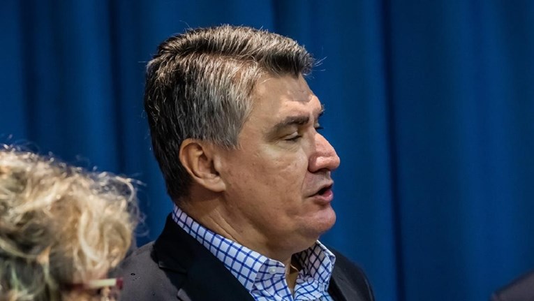 MILANOVIĆ: SREBRENICA NIJE ISTO što i Holokaust i Jasenovac