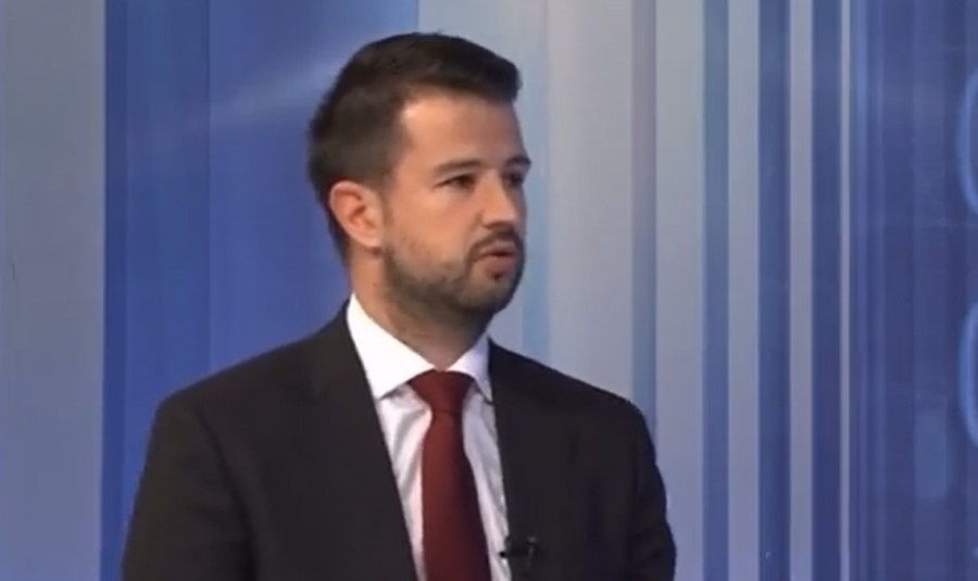 Milatović otkrio da li će doći na obilježavanje rođendana Republike Srpske