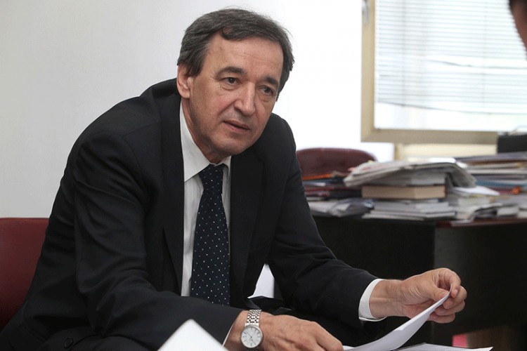 DMIČIĆ: BORBA ZA VRAĆANJE NADLEŽNOSTI je nasušna potreba Srpske