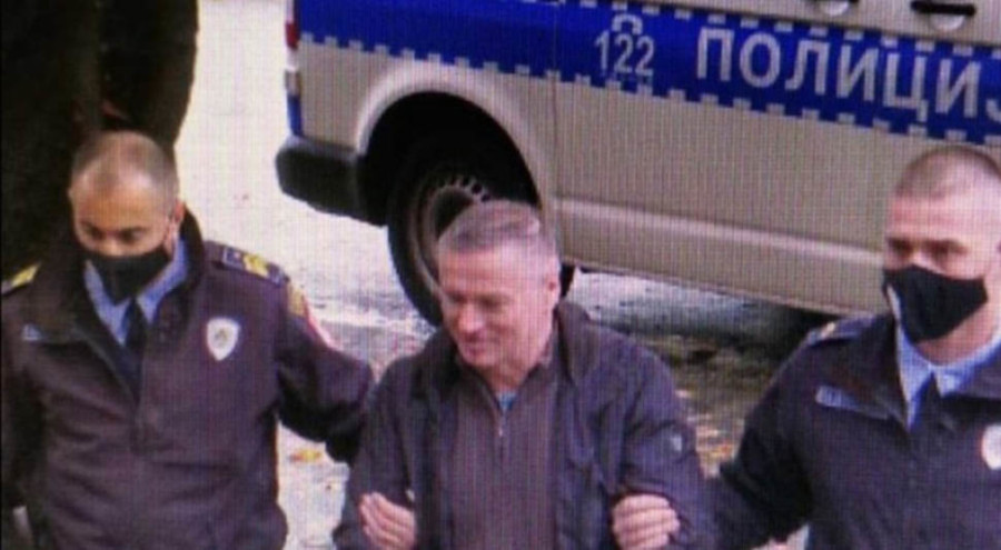 PROŠLA TRI MJESECA OD BJEKSTVA MILENKA TOMIĆA Ko sve traga za osuđenim pedofilom?