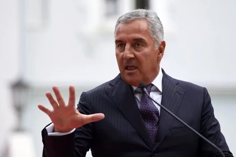 MILO ĐUKANOVIĆ pozitivan na koronu!