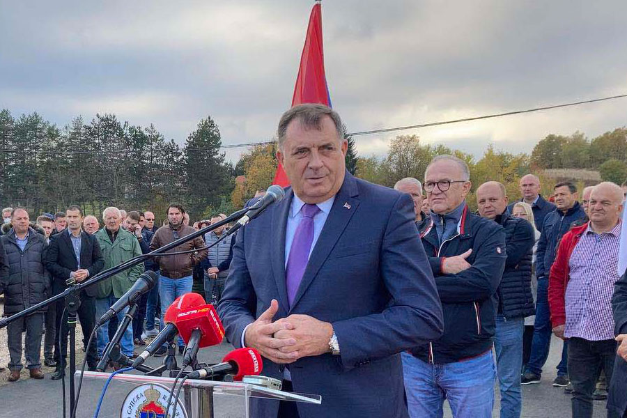 U SUBOTU POČETAK IZGRADNjE auto-puta Banja Luka-Prijedor