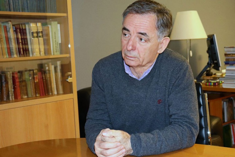 PUPOVAC: I nakon 30 godina ovdje se ratuje politikom sjećanja