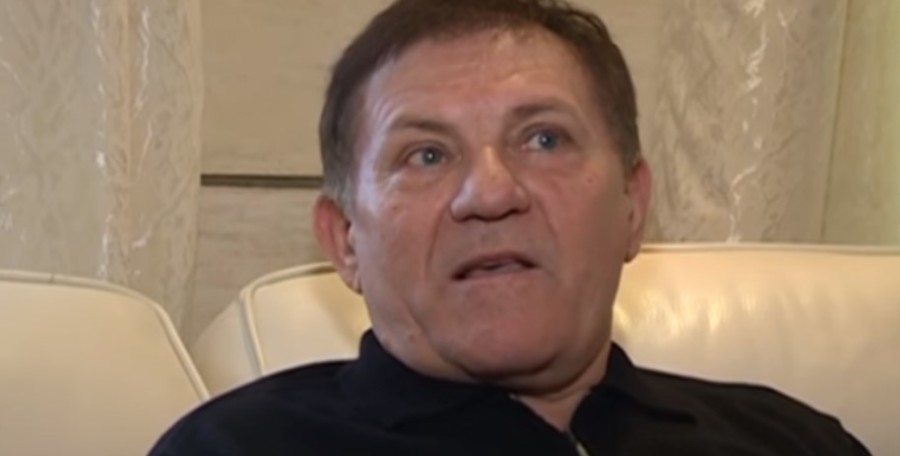 NESUGLASICE SU IZA NJIH Zorica Brunclik i Miloš Bojanić se pomirili nakon 10 godina