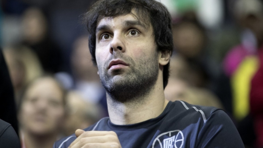 EVROLIGA: "Nedostajao nam je Teodosić"
