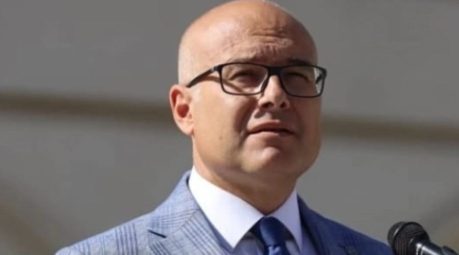 POČELI 10. MEĐUNARODNI DANI ENERGETIKE I INVESTICIJA Vučević: Cilj nam je da napravimo iskorak u daljem razvoju uvođenjem energetski efikasnih sistema
