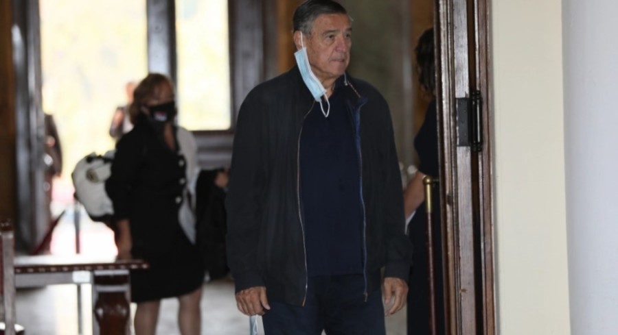 MRKA OBILAZIO BIVŠU ŽENU dok se nije razbolio