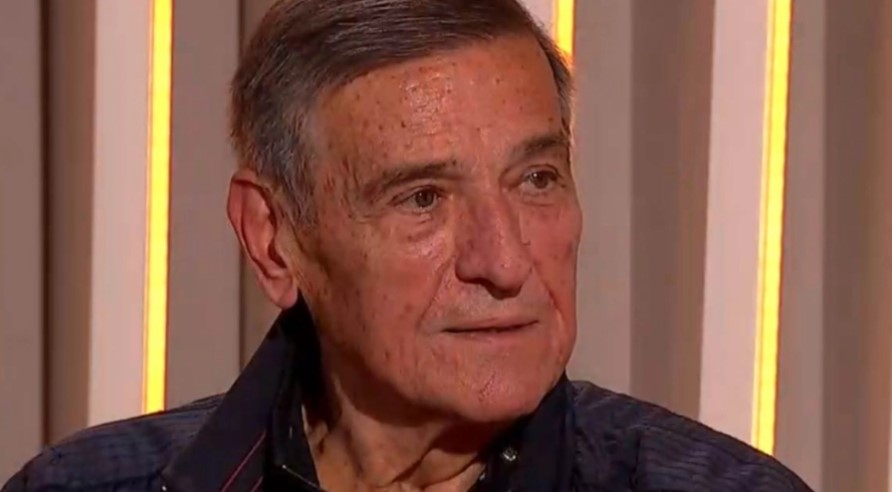 MRKONJIĆ PRIKLJUČEN NA ECMO APARAT Njegovo zdravstveno stanje je i dalje izuzetno teško