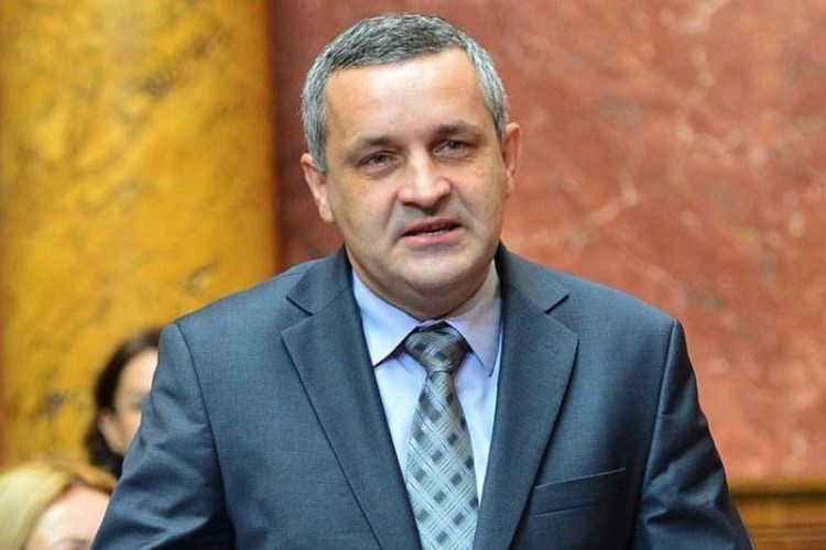 PRAVDA ZA SRPSKE ŽRTVE I DALJE NEDOSTIŽNA Linta: Sud BiH odugovlači suđenje Dudakoviću