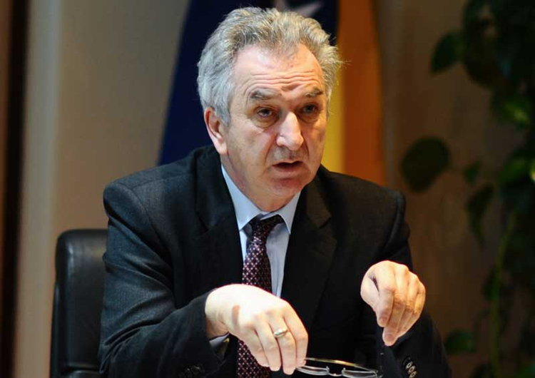 ŠAROVIĆI SE GODINAMA BAVE NEKRETNINAMA! Lider SDS-a progovorio o stanovima u Beogradu
