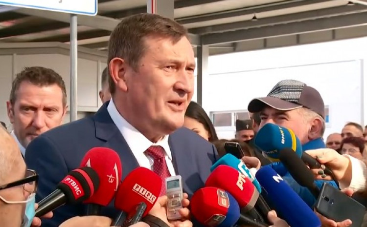 MITROVIĆ: VRLO BRZO ĆE DOĆI DO PROMJENA u Savjetu ministara BiH