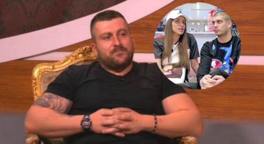 OTKRIVAMO, DALILA VARALA DEJANA S MLADENOM! Rijaliti preljubnica pisala bivšem dečku i zvala ga na kafu kad joj muž nije bio kod kuće!
