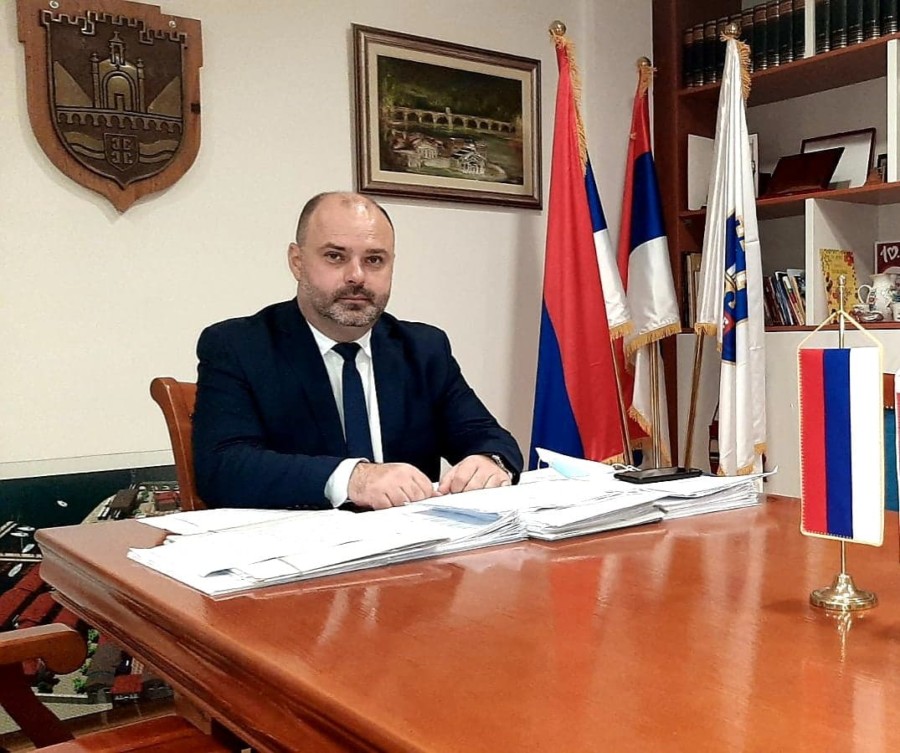 VLADA SRPSKE POMAŽE OPŠTINI SA 720.000 KM za realizaciju dva projekta