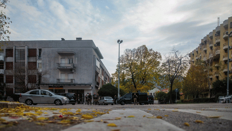 OKONČANA DRAMA U KONJICU Pronađena djevojčica čiji je nestanak prijavljen juče: Evo gdje se nalazila