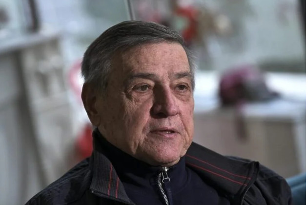 MRKONJIĆ SE SPREMAO ZA POČINAK: Evo šta je tražio za svoju sahranu!