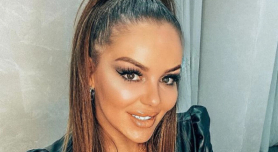 NATAŠA RODIĆ KONAČNO POKAZALA DEČKA! Nije u pitanju sin Zlate Petrović, a kada vidite frajera koji joj je ukrao srce biće vam jasno zašto ga je krila! (FOTO)