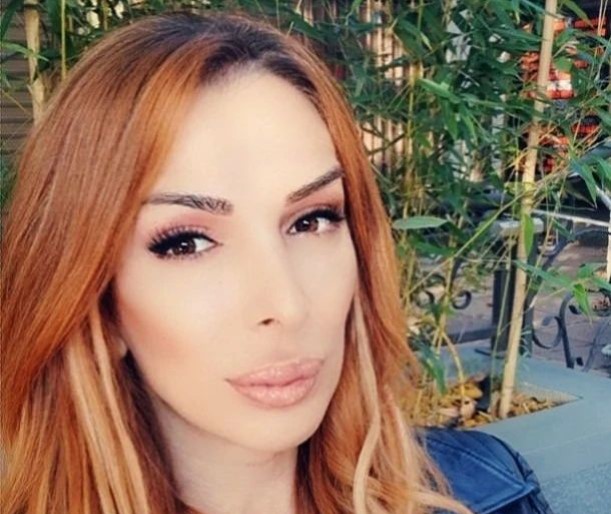 TRANSRODNA PJEVAČICA NATAŠA MAZA: Priče o samoubistvu i zlostavljanju su lažne