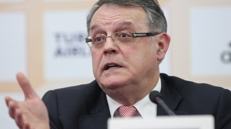 ZVEZDA IGRA U NIŠU Čović saopštio odluku o Kupu Koraća