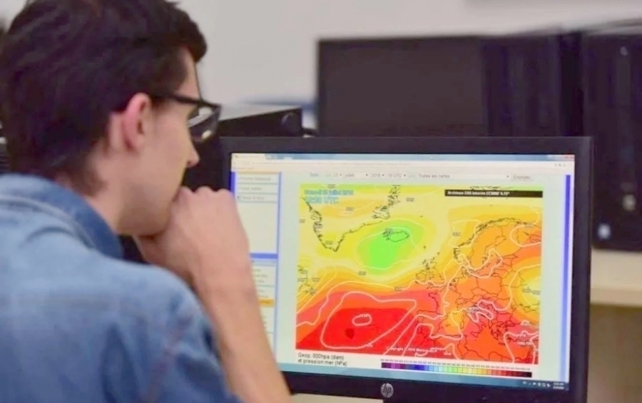 "DECEMBRU SE SIGURNO NE RADUJEM" Poznati meteorolog najavio vremenske prilike do kraja godine