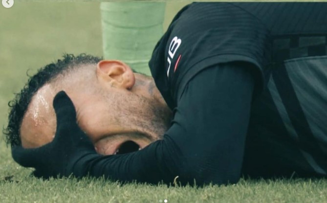 24 SATA SU KLJUČNA Oglasio se ljekar brazilske reprezentacije o povredi Nejmara