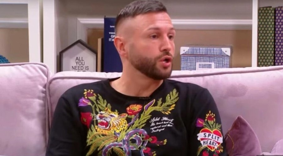 NE ŽELIM DA JE VIDIM NIKADA VIŠE! Nenad Aleksić kivan na bivšu suprugu, opleo po njoj nikad žešće i slučajno otkrio jedan detalj o odnosu sa Tarom Simov!