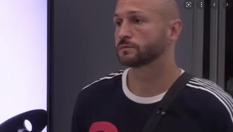 TARA SIMOV U ZADRUZI konstantno pominje Nenada Aleksić Ša: Nenad moli upraviterlja PINKA samo jednu stvar!
