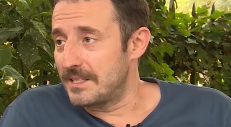 NIKOLA ĐURIČKO JE UNUK POZNATE SRPSKE GLUMICE Imala je izuzetno težak život, a jednu stvar je voljela više od svega