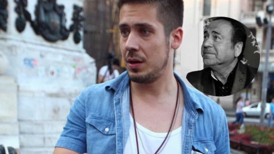 NIKOLA ROKVIĆ PREDOSJETIO MARINKOVU SMRT?! Prije dva dana je pjevao ovu pjesmu