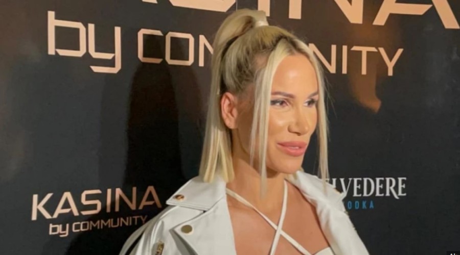 NIKOLIJA OTVORILA DUŠU PA SVE PRIZNALA: "Vesna ne čuva unuke", otkrila i RAZLOG!