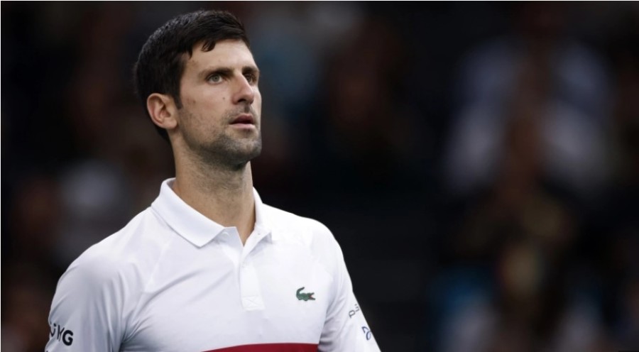 ŠOKATNO DA JE ONA I DALJE NESTALA Novak progovorio o temi koja je pogodila teniski svijet