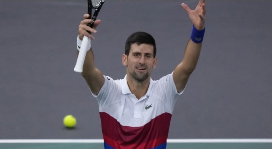NOVAK JOŠ JEDNOM POKAZAO KOLIKO JE VELIKI! Dječak ga pitao da mu ispuni životnu želju, Srbin mu uljepšao dan!