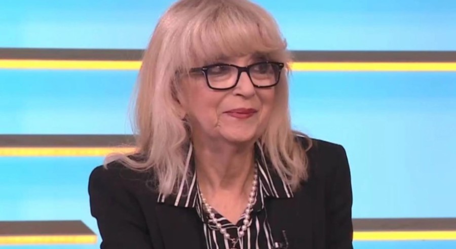 NUTRICIONISTA MITROVIĆ IZNENADILA SVE: Jedite čvarke i slaninu, imaćete zdravo srce, a nećete se ugojiti