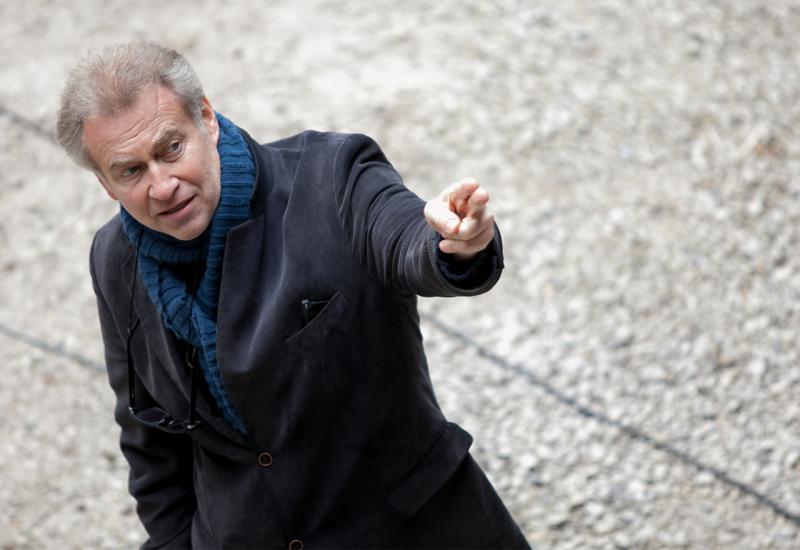 OGRESTA: KINEMATOGRAFIJA U BiH NESREĐENA ali filmovi su izvrsni