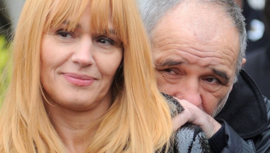 DA LI JE MOGUĆE? OLIVERA SKLONILA FOTOGRAFIJE SA ĐORĐEM, ni prezime više nije isto!