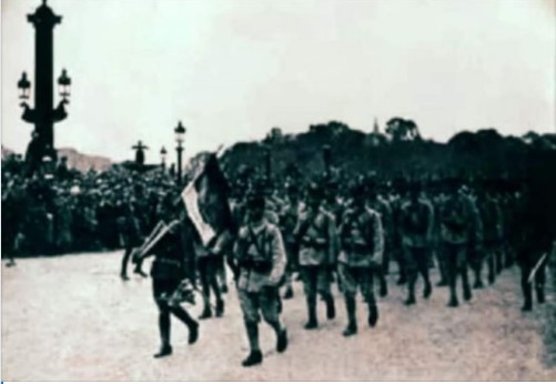 Položeni vijenci herojima! NA MITROVDAN 1918. SRPSKA VOJSKA OSLOBODILA BUDVU