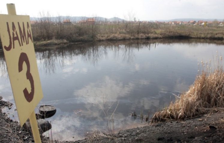 ZA 25.000 TONA KANCEROGENOG OTPADA u Modriči vlast nema rješenje