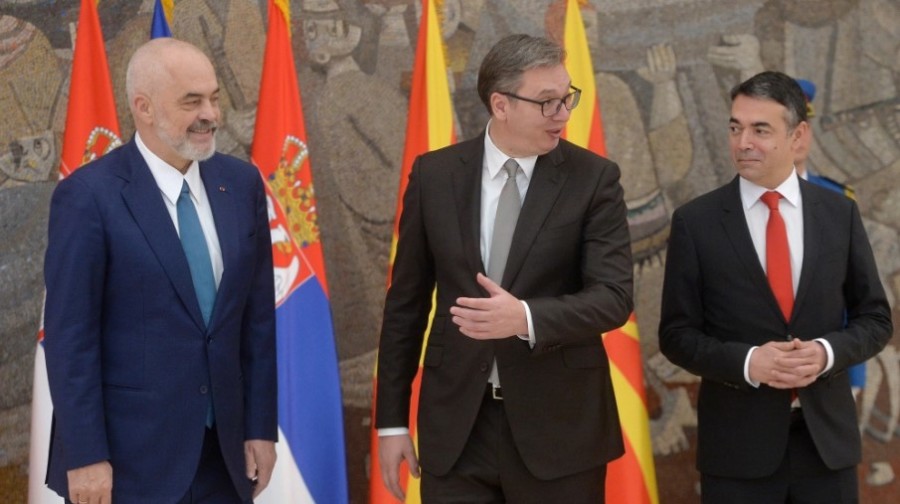 VUČIĆ POTVRDIO Donijeli smo ispravnu odluku