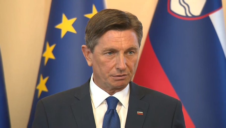 PAHOR NAKON SASTANKA S VUČIĆEM: Zabrinut sam za region, rješenje u brzom širenju EU
