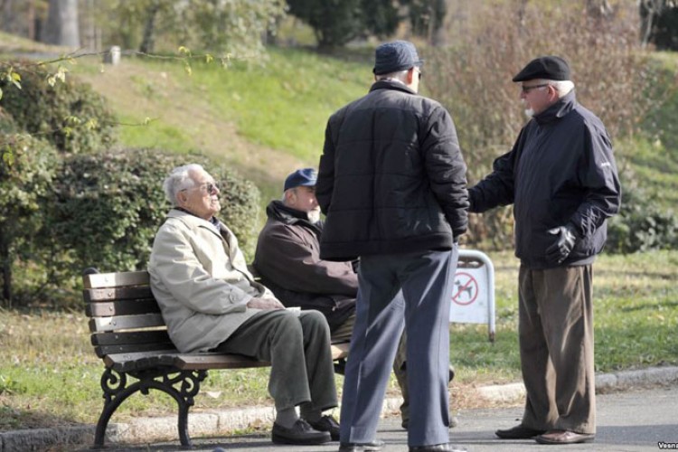 TRI STVARI MORAJU UČINITI Važno obavještenje za građane Bosne i Hercegovine koji primaju njemačku penziju