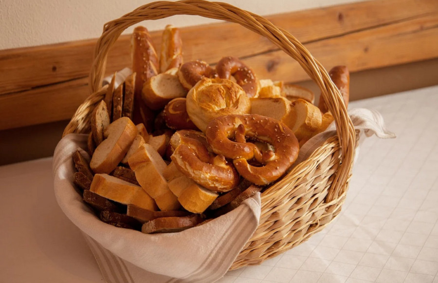 NAJBOLJI RECEPT ZA MINI PERECE: Pecivo koje svi vole!