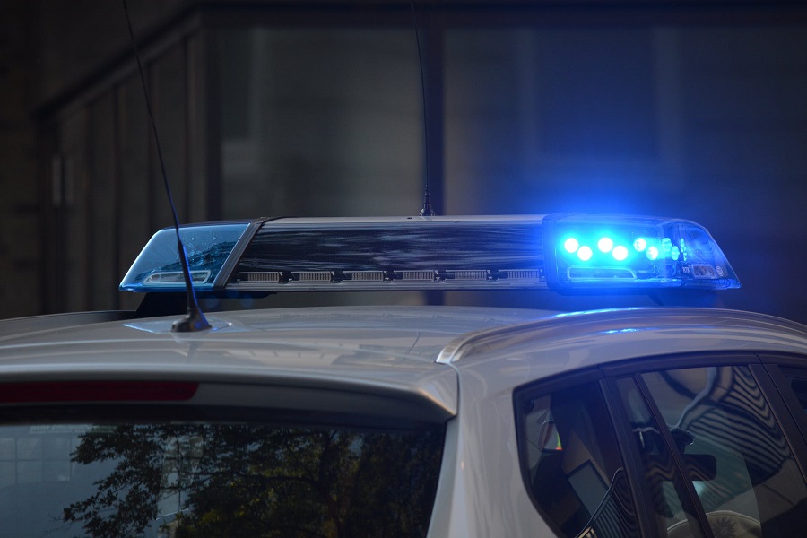 TERORISTIČKE PRIJETNJE NA TIK TOKU, osumničeni otac i sin