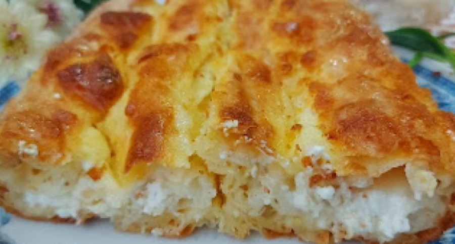 PITA ĆE VAM UVIJEK BITI MEKA I SOČNA: Univerzalni recept za preliv