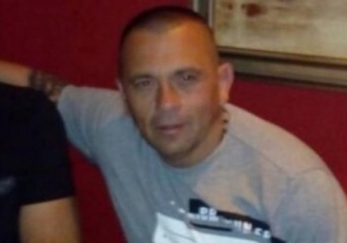 OTKRIVAMO: NA METI SIPE U GRADIŠCI MILIVOJE LOVRENOVIĆ ČOMI, osumnjičen za likvidacije u Srbiji!