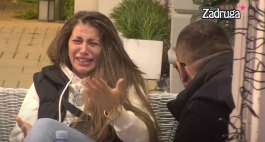 DALILA SE DRŽALA ZA GLAVU I PLAKALA: Car opušteno govorio o prevari! (VIDEO)