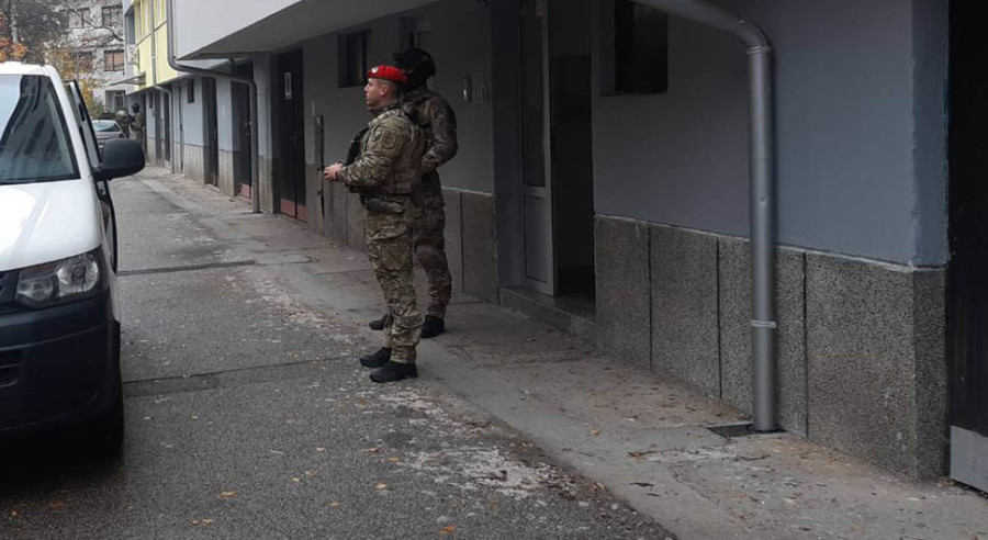 AKCIJA "TRANSPORTER": Pogledajte vozila vrijedna NEKOLIKO MILIONA koje je policija oduzela od osumnjičenih!