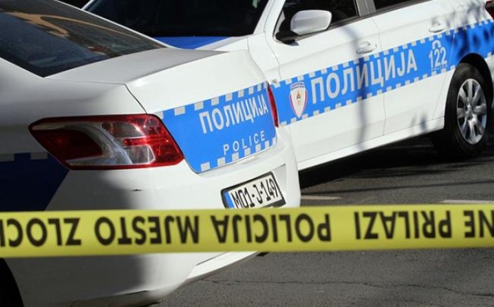 PUCNJAVA U ISTOČNOM SARAJEVU U razmjeni vatre RANJEN muškarac